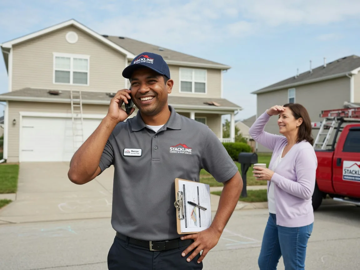 Chimney flashing repair East Greenwich, RI FAQs